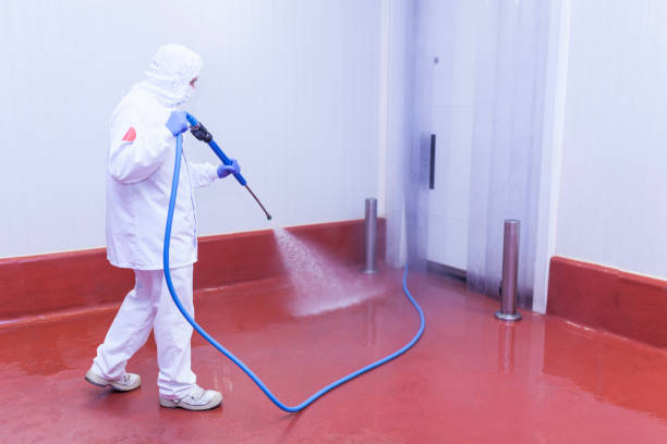 Exeter, CA Pressure Washing Company
