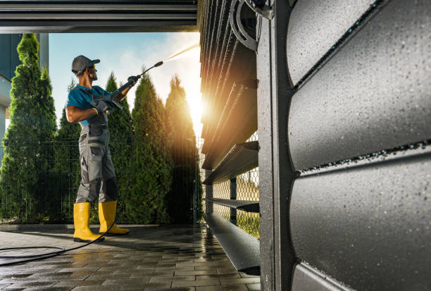 Best Solar Panel Cleaning  in Exeter, CA