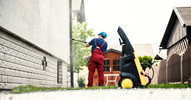 Best Graffiti Removal  in Exeter, CA